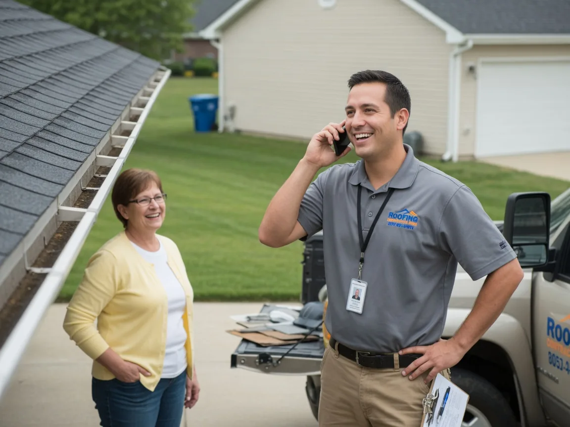 Local Roofing Contractors Mortons Gap, KY FAQs